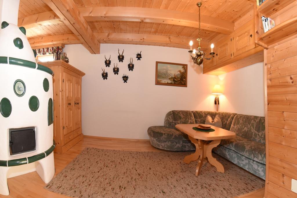 Appartementhaus Parzer بروغيرن المظهر الخارجي الصورة